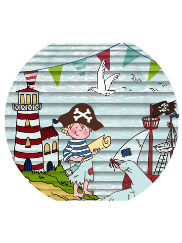 näve Schirme "Kid Ballon" in bunt - (L)40 cm x (B)40 cm x (H)40 cm