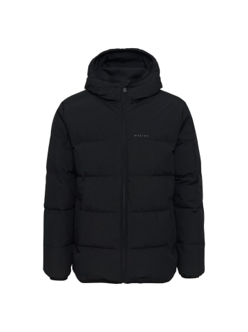 MAZINE Pufferjacke in black