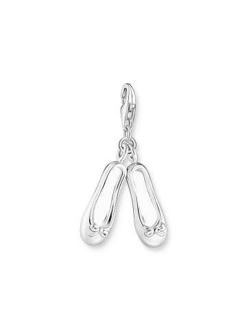 Thomas Sabo Charm-Anhänger in silber