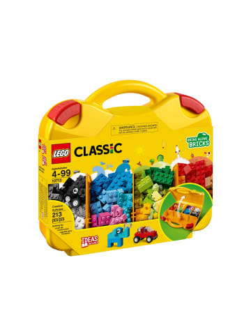 LEGO Classic  Bausteine Starterkoffer - Farben sortieren in Bunt