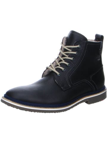 LLOYD Stiefel warm in schwarz