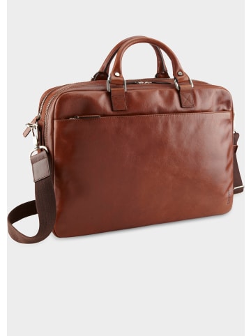 PICARD Laptoptasche Buddy Cognac
