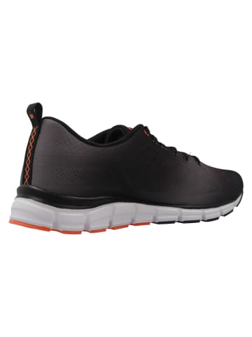 Boras Sneaker  in Schwarz