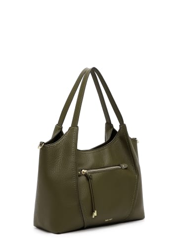 SURI FREY Shopper SFY Soey in oliv