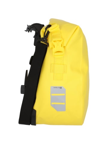 Thule Shield Pannier Fahrradtasche 13L Set 2tlg. in yellow