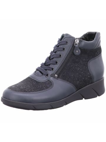 WALDLÄUFER Halbschuhe für Damen in blau