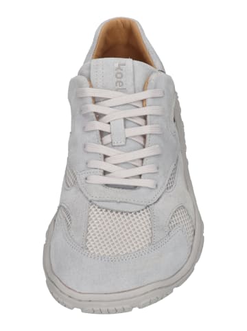 KOEL Sneaker Low RITA SUEDE in grau