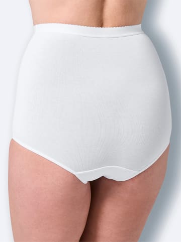 WITT WEIDEN Formslip in weiß