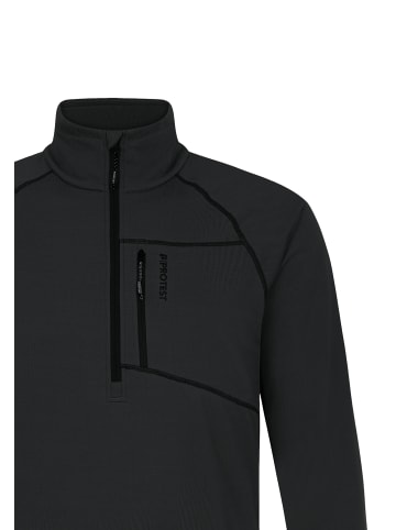 Protest " PRTRekody in Deep Grey