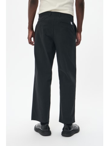 Matinique Casual Hose MAchino Lockere Passform in Black