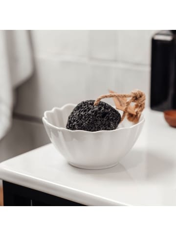 Villeroy & Boch 4er Set Bols Toy's Delight Royal Classic 330 ml in weiß