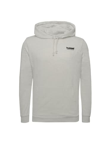 Hummel Kapuzenpullover Legacy Gabe in beige