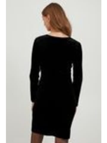 b. young Fest BYPERLINA Tight fit in Black Mix