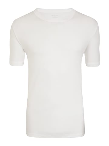 Jockey T-Shirt LUXURY COTTON 2200 in White