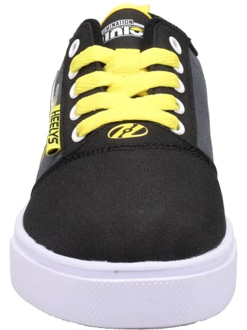Heelys Kinder Sneaker in Schwarz