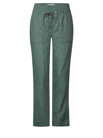 Cecil Stoffhose für Damen in kombi