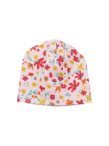 Walkiddy Mütze Flower Garden-Beanie