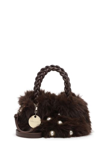 Tamaris Shopper TAS Marla in brown
