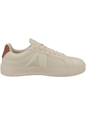 ARKK Copenhagen Sneaker low Essence in creme