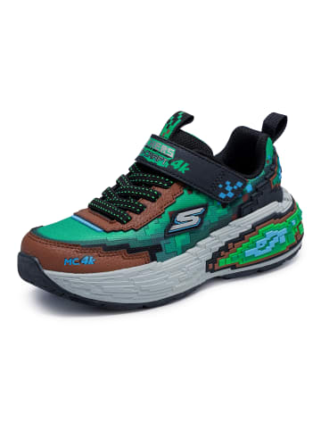 Skechers Sneakers Low Mega-Craft 4K in bunt