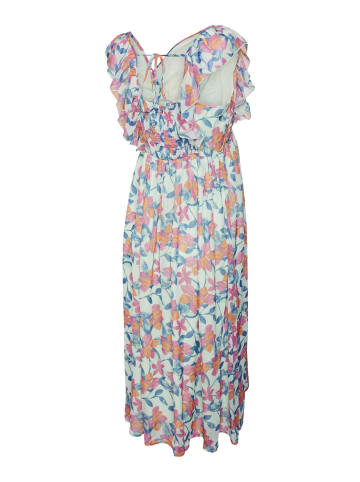 mama licious Party-Kleid in Silt Green