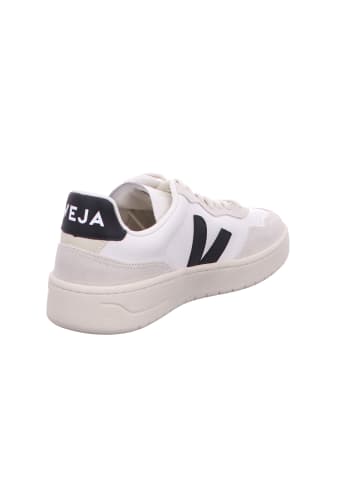 Veja Schnürschuh in weiß