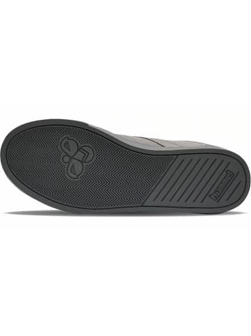 Hummel Sportschuh "Slimmer Stadil Tonal Low" in Grau