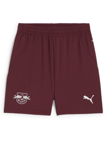 Puma Sporthose "RBL Shorts Replica Jr" in Rot