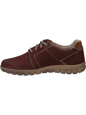 Josef Seibel Halbschuh Steffi 59 in rot