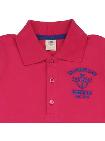 Walkiddy Kleid Cabaret-Polo Dress