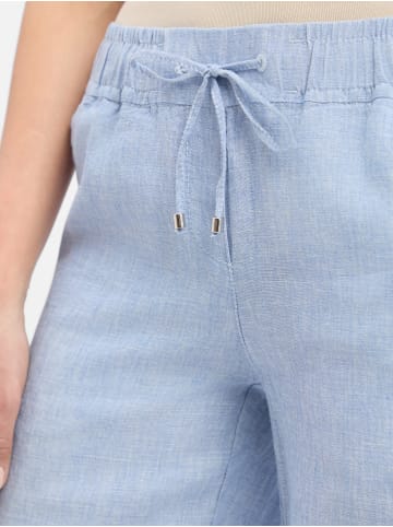 Toni Hose Pia in hellblau