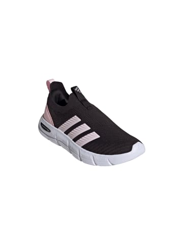 adidas Sneakers Low CLOUDFOAM FLEX - SOCK in schwarz