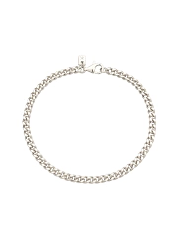 KUZZOI Armband 925 Sterling Silber in Silber
