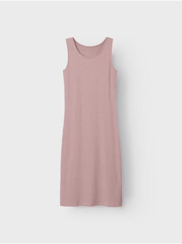 name it Kleid in Pale Mauve