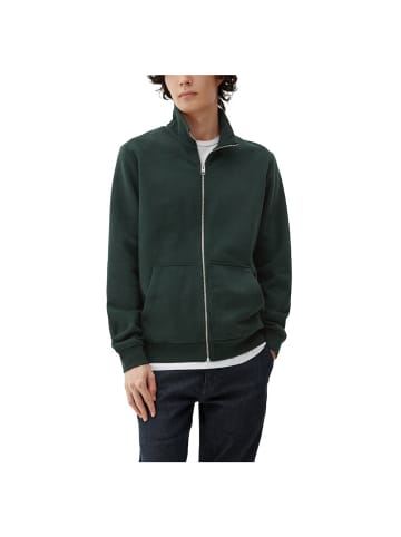 S.OLIVER RED LABEL Sweatshirt in grün2