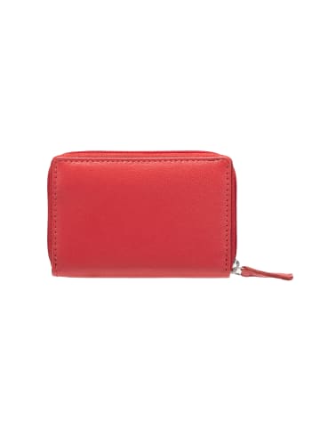 Maître Kartenhalter 'Bromley Adobar in Rot'