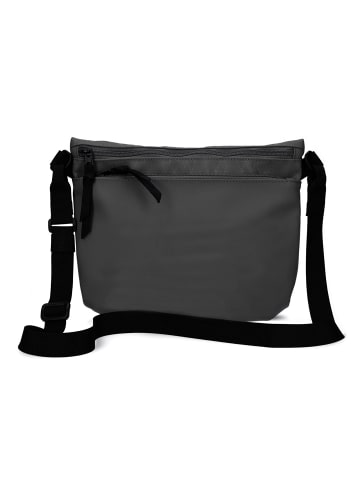 Zwei Jona Umhängetasche 28 cm in black