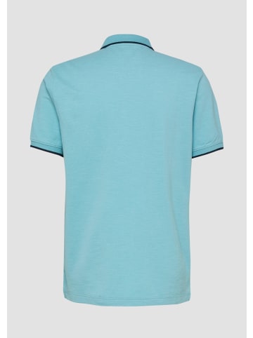 s.Oliver Polo-Shirt  in  6603_türkis
