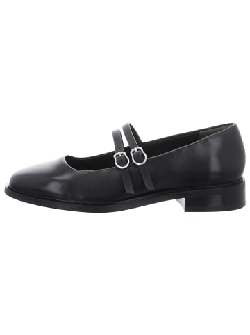 Slipper in schwarz