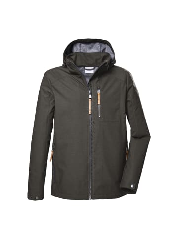 G.I.G.A. DX by KILLTEC Jacke GS 7 in Grün2050