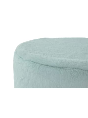 Kayoom Hocker Nona in hellblau