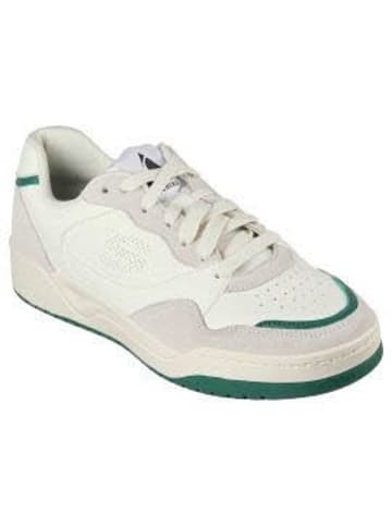 Skechers Schnürschuhe KOOPA - VOLLEY LOW LIFESTYLE in Weiß