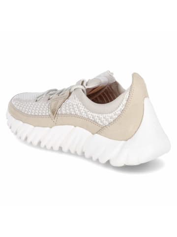 Clarks Halbschuhe NATURE 360 in Beige