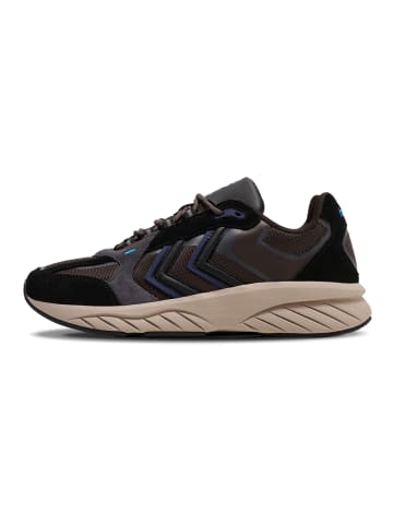 Hummel Hummel Shoe Reach Lx Erwachsene in ANTHRACITE/JAVA