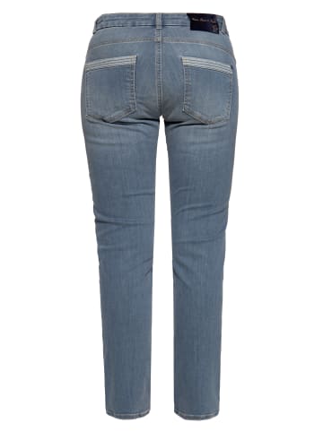 ATT Jeans ATT Jeans Jeanshose Lindsey in blau