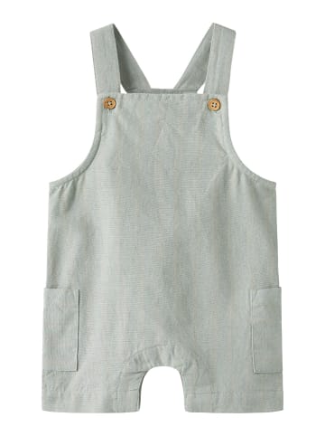 name it Overall in Slate Gray