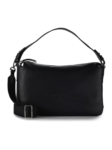 Marc O'Polo Schultertasche 33.5 cm in black