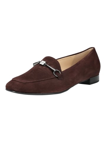 Slipper Braun