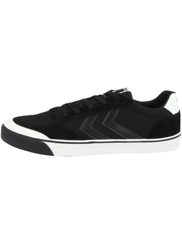 Hummel Sneaker low Stadil 3.0 Classic in schwarz