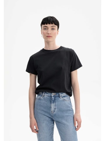 MELA T-Shirt Style KHIRA in black